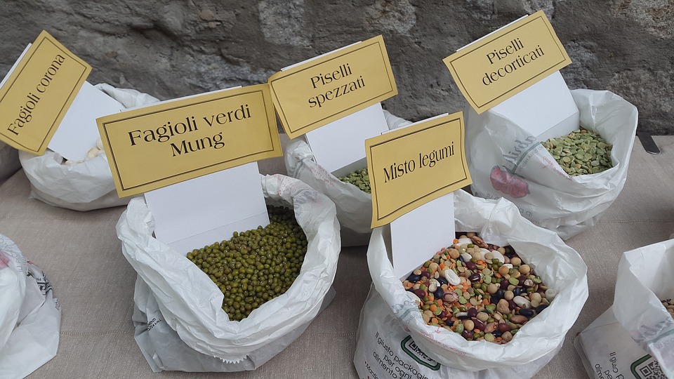 agroalimentaire 